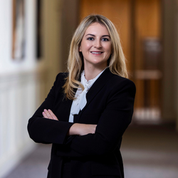 Dr Eimear O'Reilly